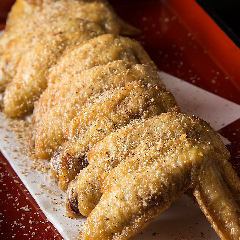Japan's No. 1 Chicken Wings Hakata Arrangement for 3 consecutive years