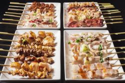 Seseri（酱/盐）