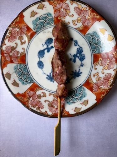 きも(タレ・塩)