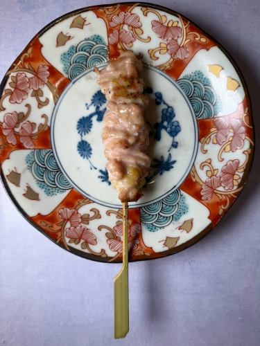 せせり(タレ・塩)