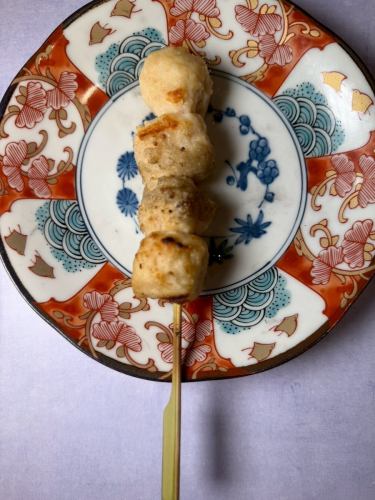 つくね(タレ・塩)