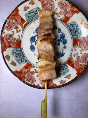 豚バラ(タレ・塩)