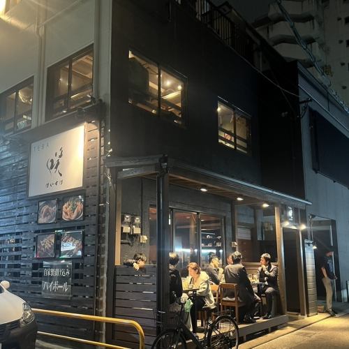 駅5分★2～36名迄大小OK