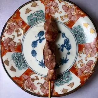 きも（タレ・塩）