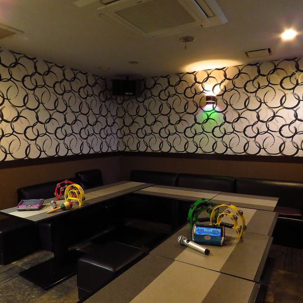 A 1-minute walk from the south exit of Shizuoka Station.Accommodates up to 40 people! Let's make noise without worrying about the surroundings!