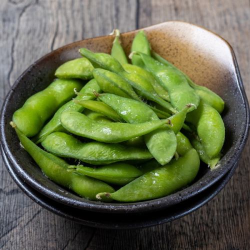 Edamame