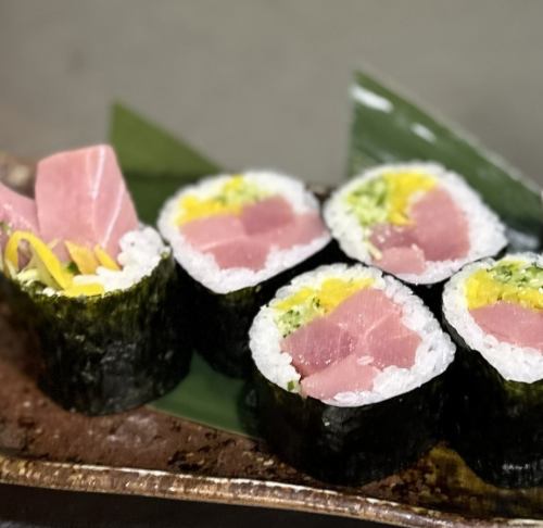 생선 요리에 철저히 집착