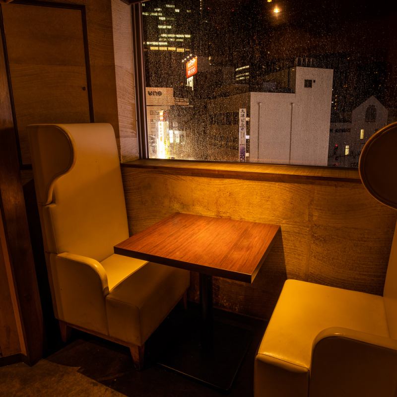 お席 肉バル 個室 Meatlabo 新橋店