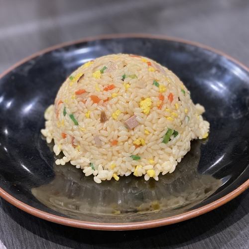 [Yangzhou fried rice]