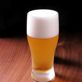 【2時間単品飲み放題プレミアムコース】3000円(税込) ビールあり◎ワイン、ハイボール、焼酎など