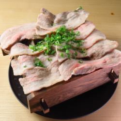 氷室熟成豚バラのせいろ蒸し