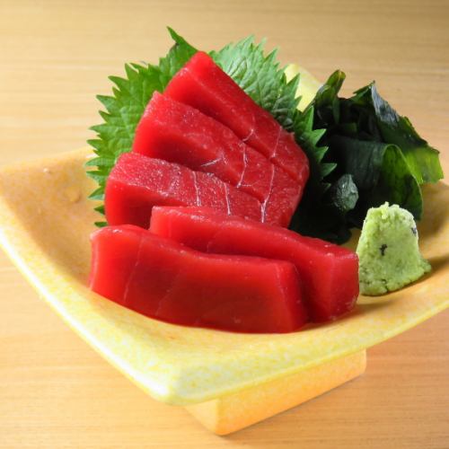 ◆日替わり鮮魚◆鮮度抜群で日本酒との相性◎