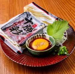 絶品！和牛ユッケ　十勝の彩　