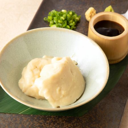 手作りもっちり豆冨