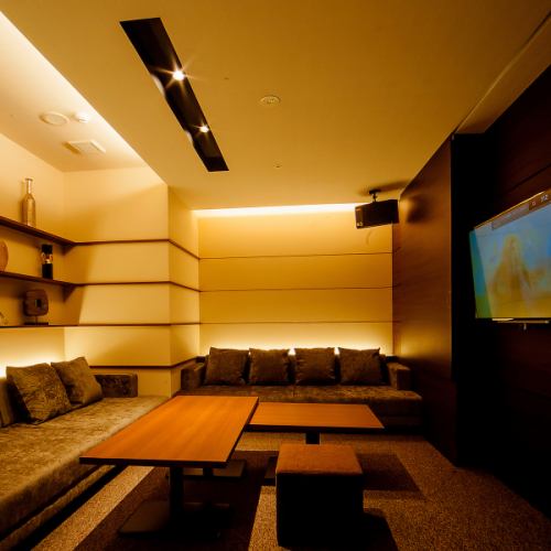 【2nd party pack plan】 2 hours with hors d'oeuvres All you can drink + Karaoke