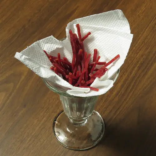 【気軽につまめる】お酒に合うSnack各種