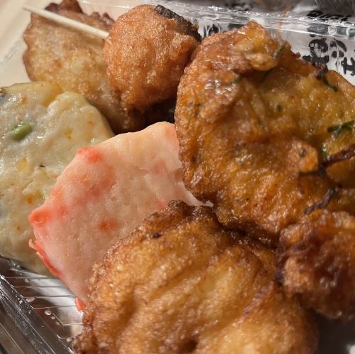 贅沢練りもん詰め合わせ