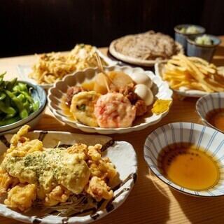 ご宴会コースも充実♪