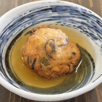 あさり入り五目