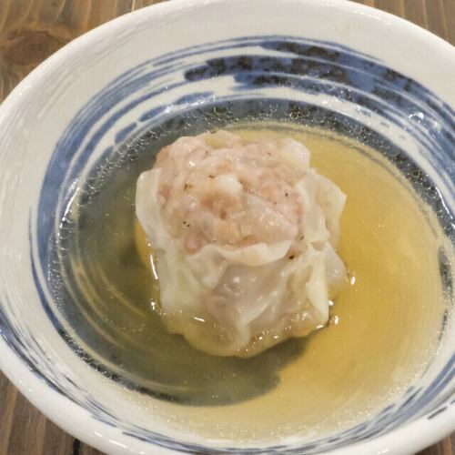 手包みしうまい