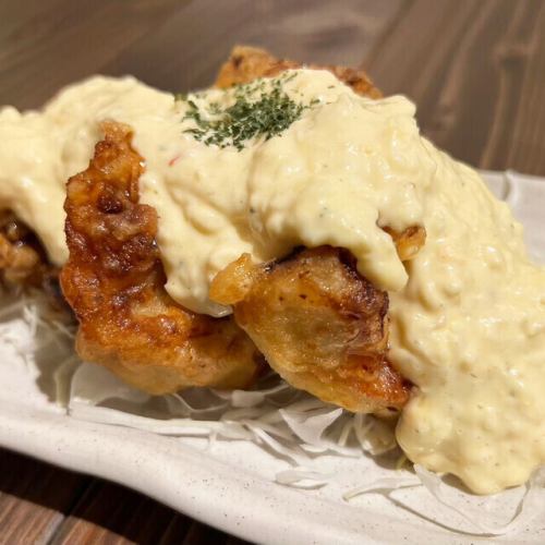 宮崎チキン南蛮