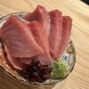 Nagasaki bluefin tuna