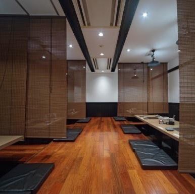 【個室宴会可能】最大70名様まで貸切OK！個室宴会も最大30名様まで対応可能です◎会社宴会や同窓会・歓迎会・送迎会などお気軽にお問い合わせください!！