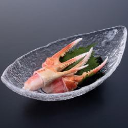 게 손톱