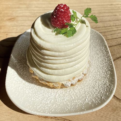 プリンのかくれんぼ