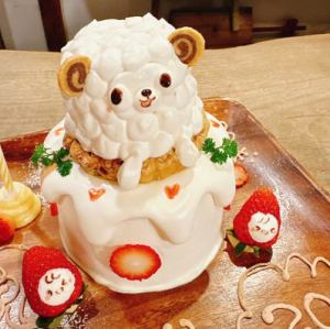 ３.５号（２名）※2日前までにお店にTELにて予約お願いします。