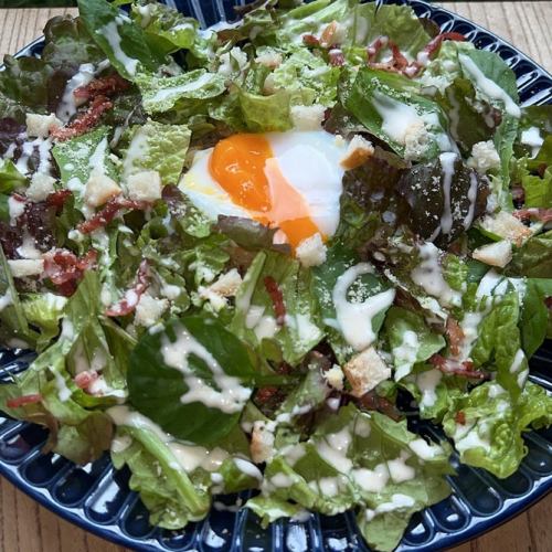 シーザーサラダ