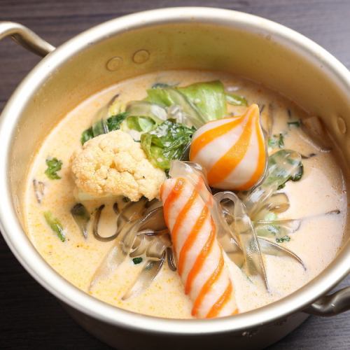 麻辣湯or麻辣拌