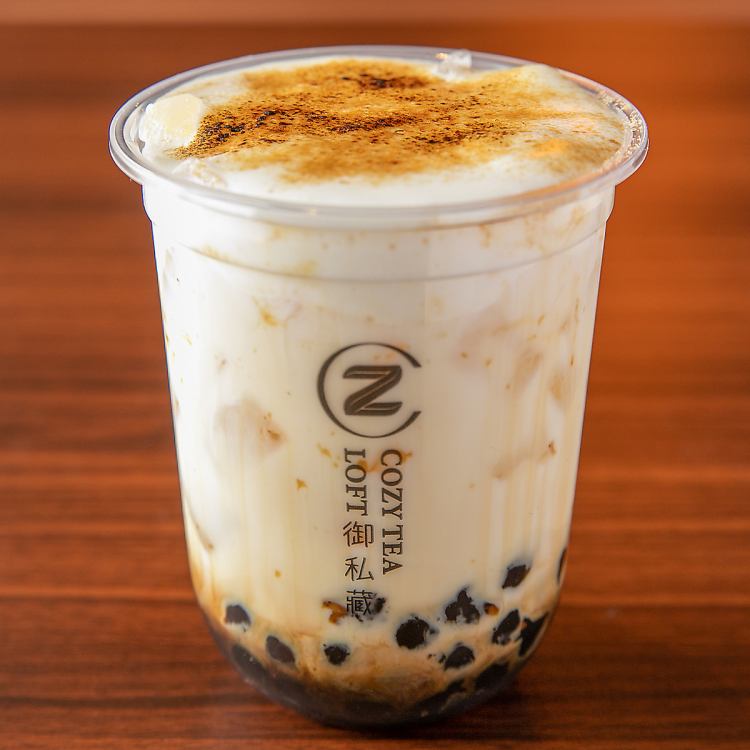 Cozy Tea Loft 御私蔵 仙川店 公式