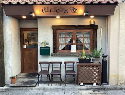 ◆雰囲気◆落ち着いた店感