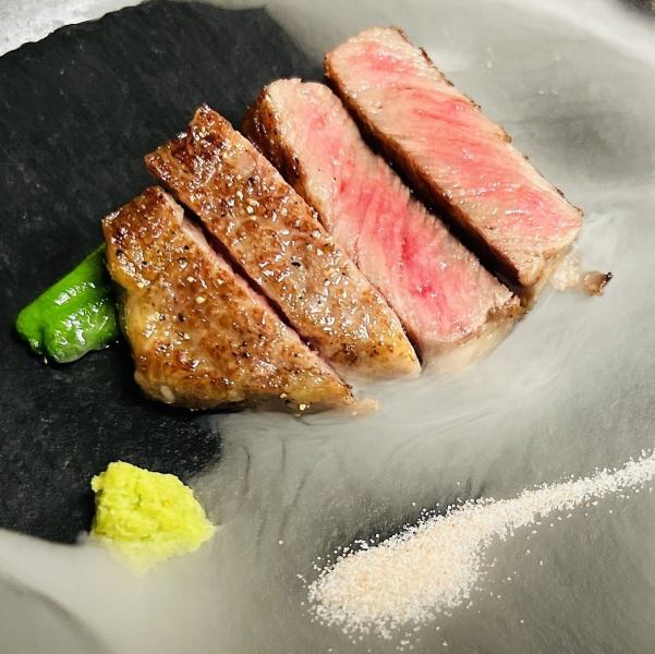 馬刺　牛たんブリアンなどなどお肉メインのおつまみ各種