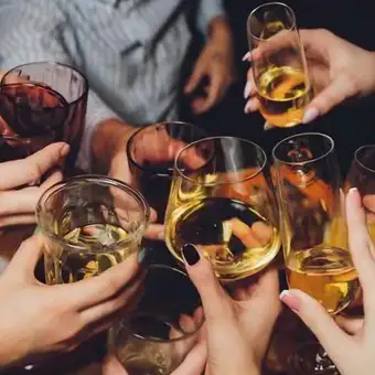 ■Premium All-You-Can-Drink Matsu■ Enjoy unlimited draft beer and 10 kinds of sake!!