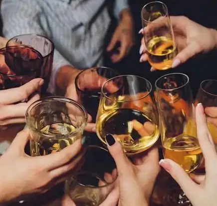 ■プレミアム飲み放題　松■         生ビールに日本酒10種類も飲み放題！！