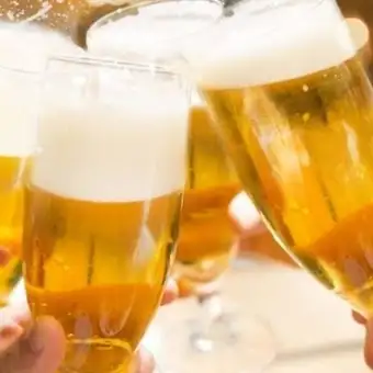 ■■■Premium All-You-Can-Drink Bamboo■■■ Draft beer is also included in the all-you-can-drink option.