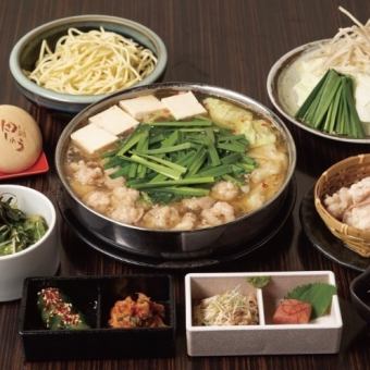 Tashuu特別套餐10道菜3410日圓（+1760日圓〜90分鐘[無限暢飲]2人以上可以）