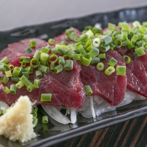 [Authentic Kumamoto direct delivery] Special horsemeat sashimi (loin)