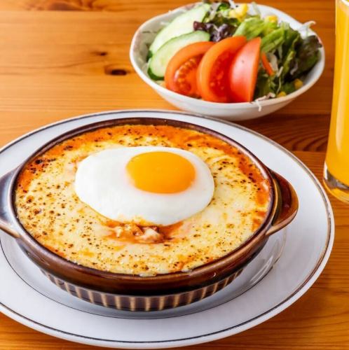 カレードリアセット