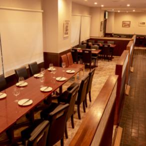 ★ Store reservation OK ★ The main floor requires consultation from 40 people !! We will also prepare the best seats for company banquets and off-party meetings.! ★ Asian bar in Kodaira area ♪