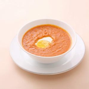 玉子キーマカレー／チーズキーマカレー