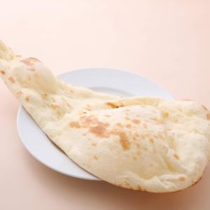 烤餅/keema naan