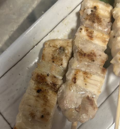 もも身