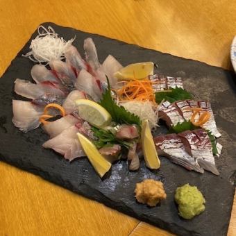 【富士套餐★7000日圓(含優惠券)】10道菜品,2小時無限暢飲,高級宴會♪握壽司和生魚片