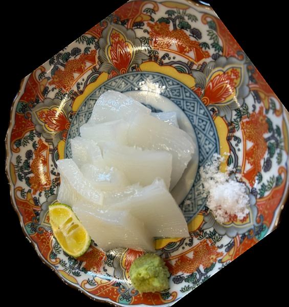 许多应季推荐菜品可供选择