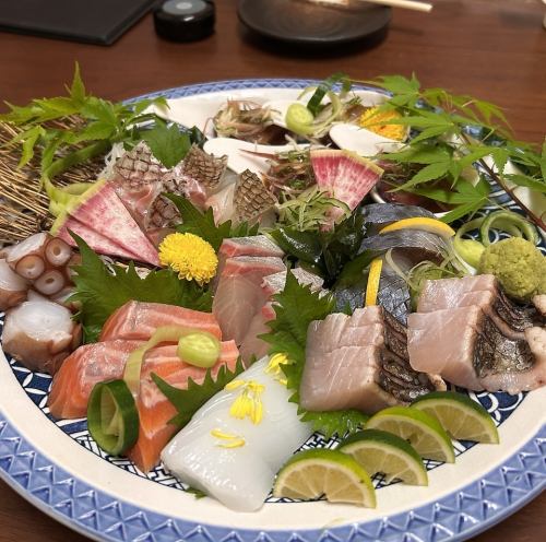 宴会コースもご用意！
