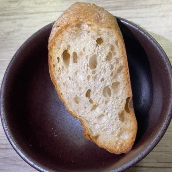 追加バケット