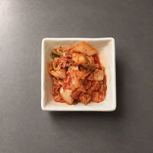 Chinese cabbage kimchi